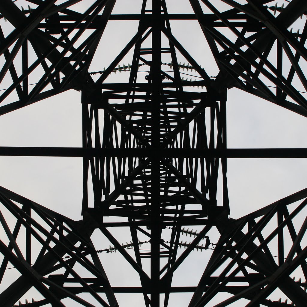 Power tower
