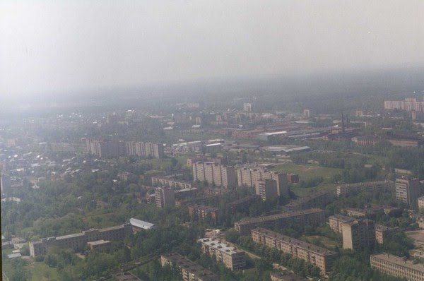 ::Климовск::