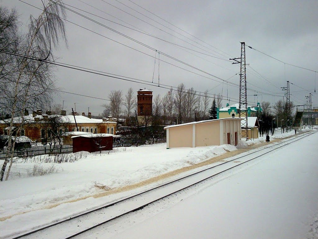Жилево