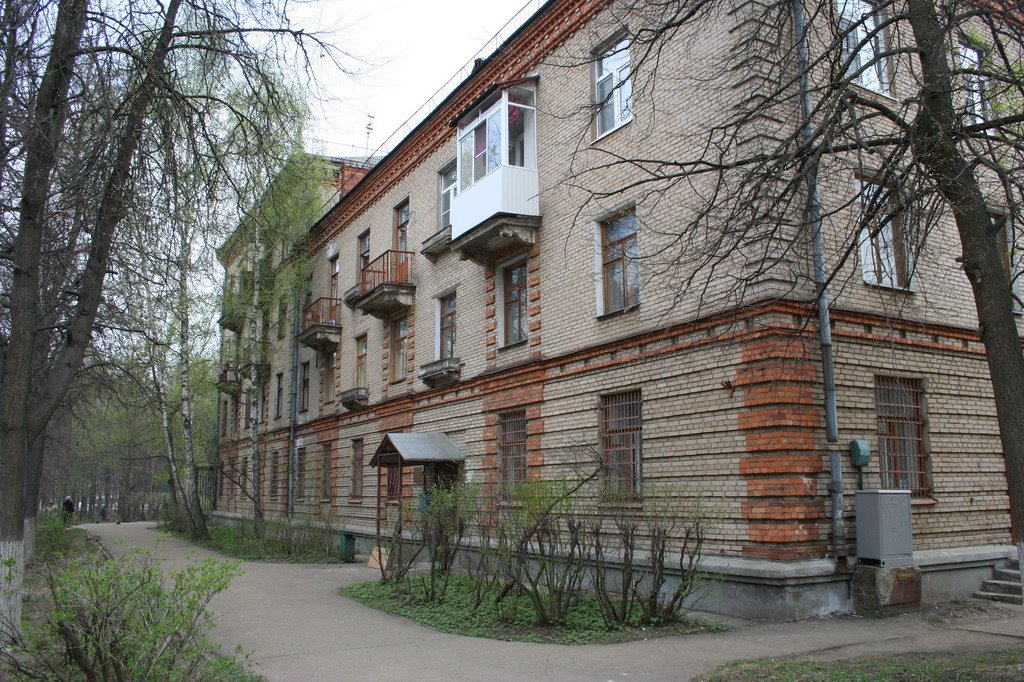 Zhukovsky Towns judg