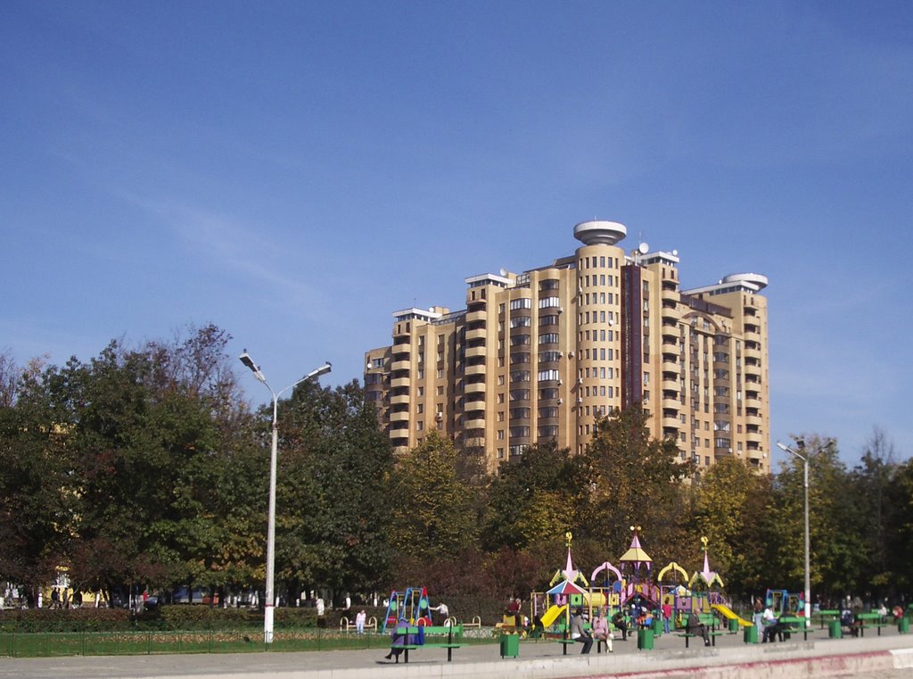 Жуковский