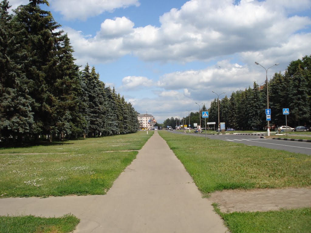 ул.Фрунзе