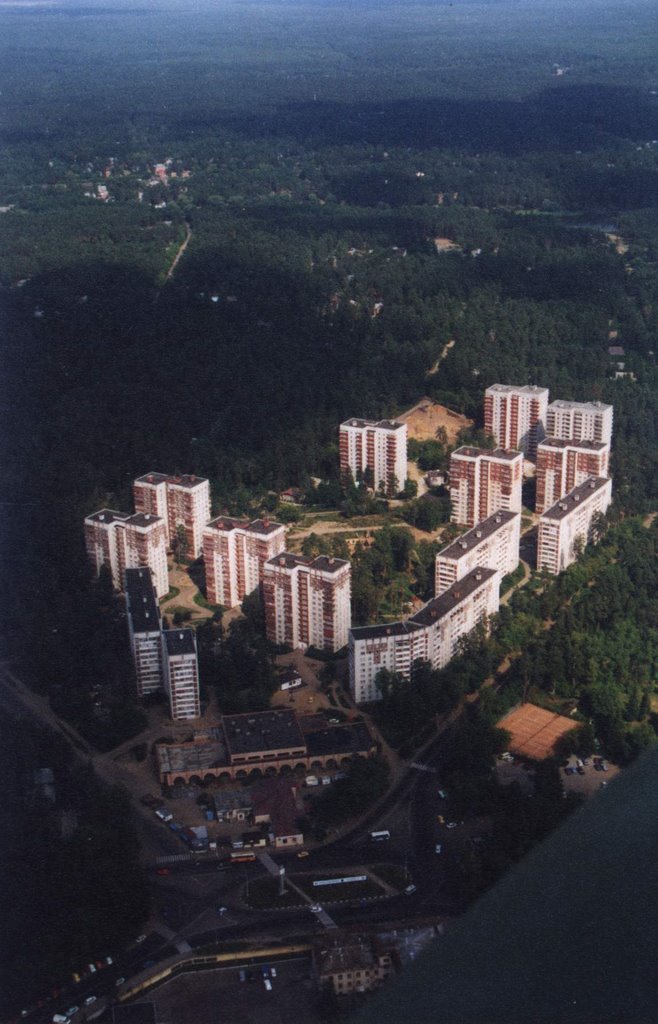 пл. Громова