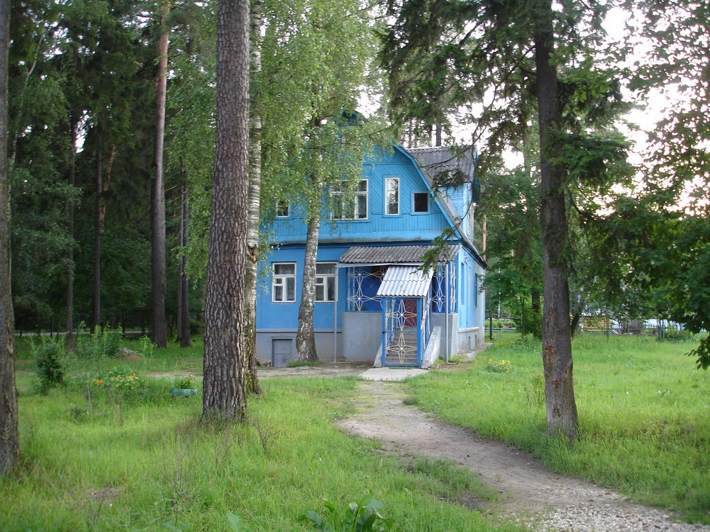 Музыкальная школа