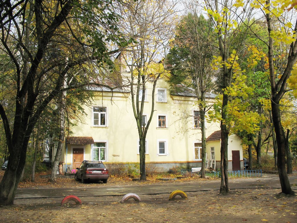 Уютненько