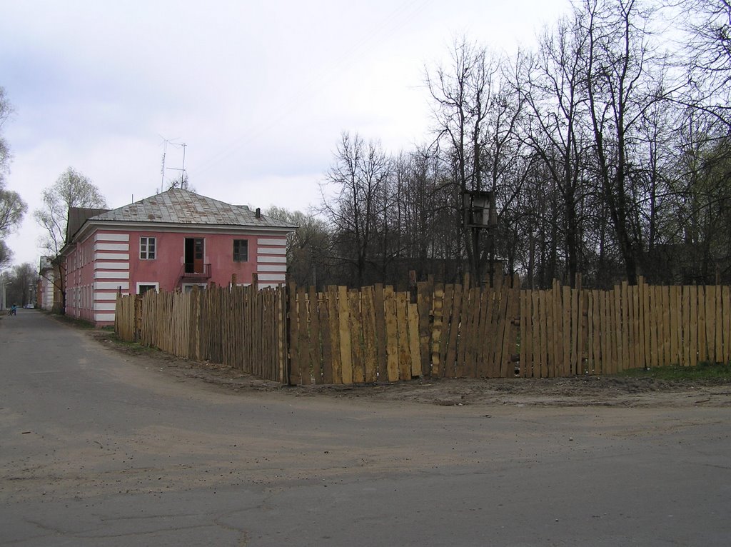 Гнездо