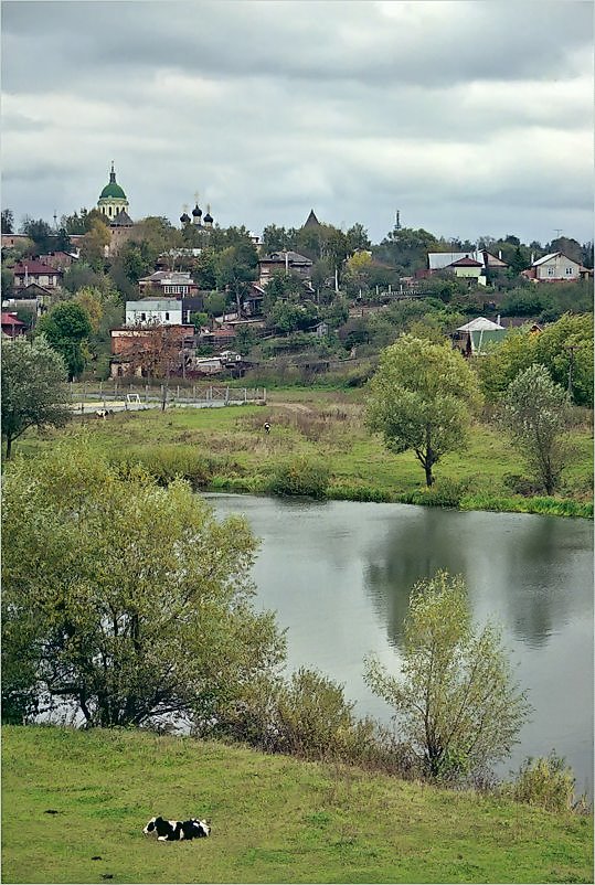 Zaraysk