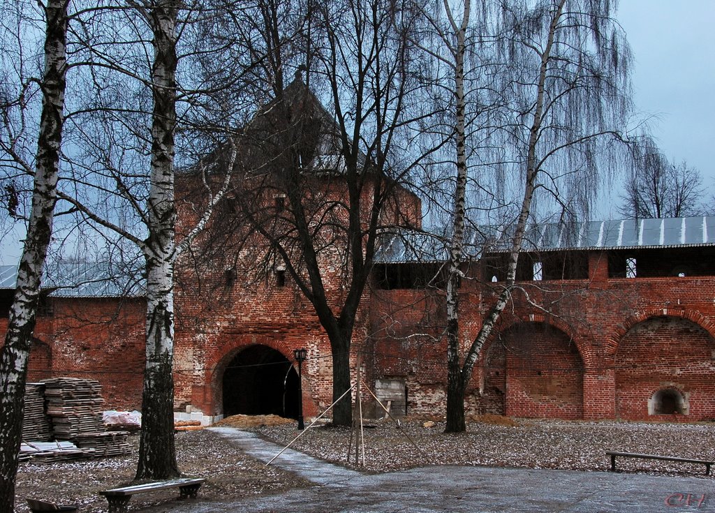 Zaraysk