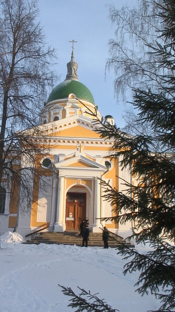 2009-01-05 04 Зарайск