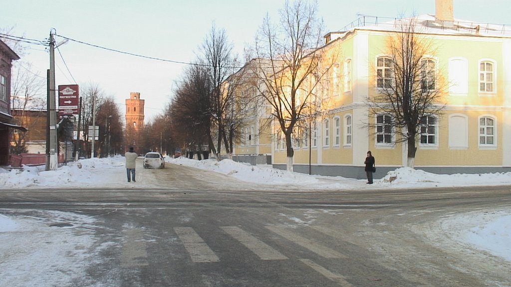 2009-01-05 04 Зарайск
