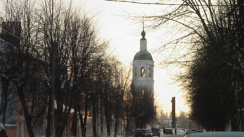 2009-01-05 04 Зарайск