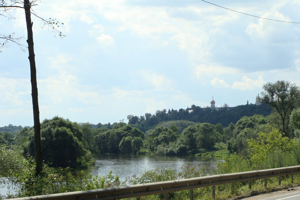 Звенигород