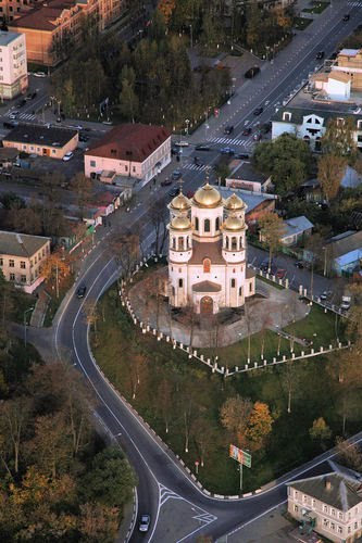 Вознесенский собор