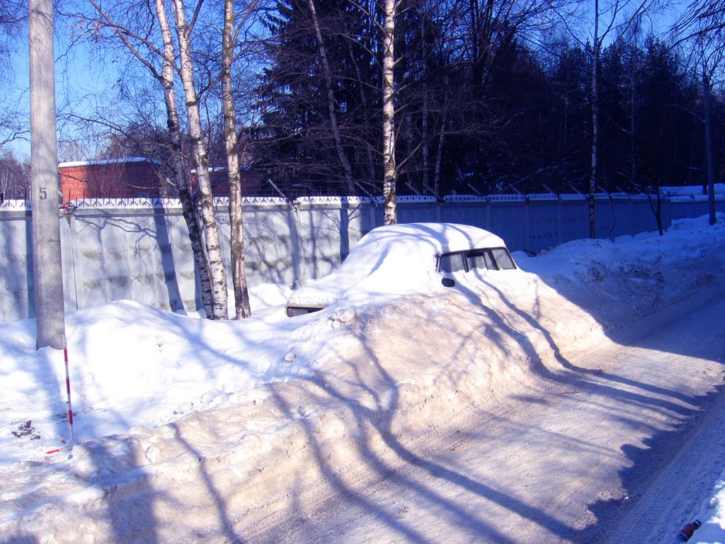 март 2006