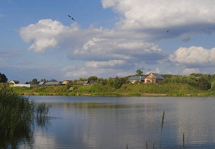 Карьер