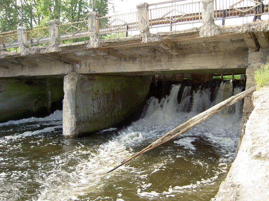 Ивантеевка 06.2005