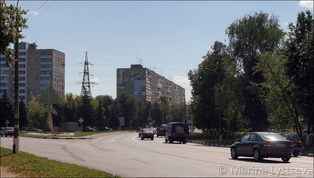 Жук