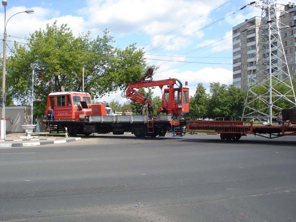 АГД1А 423