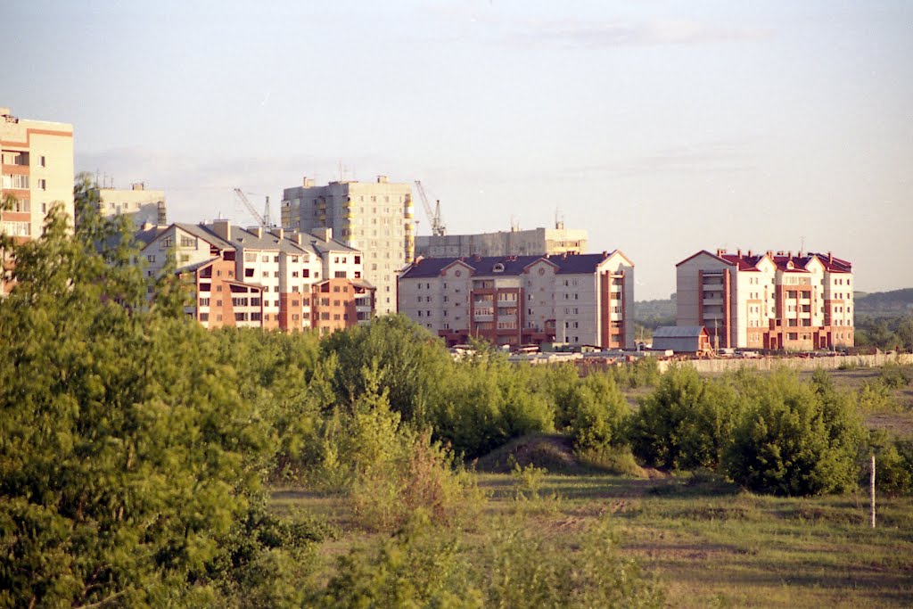 Улица Гудкова