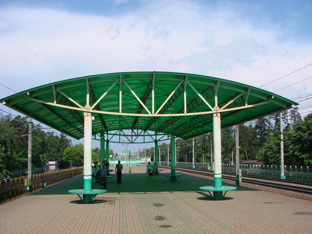 Ильинская