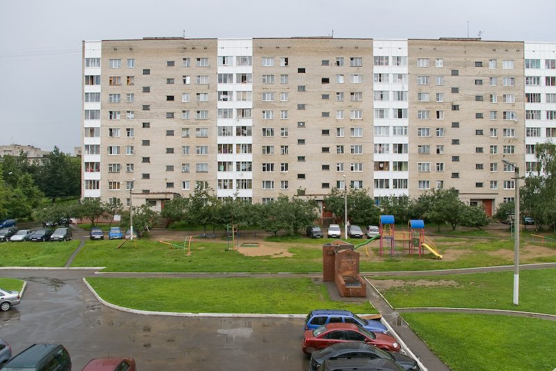 Lenina str.  8