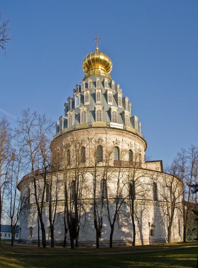 New Jerusalem
