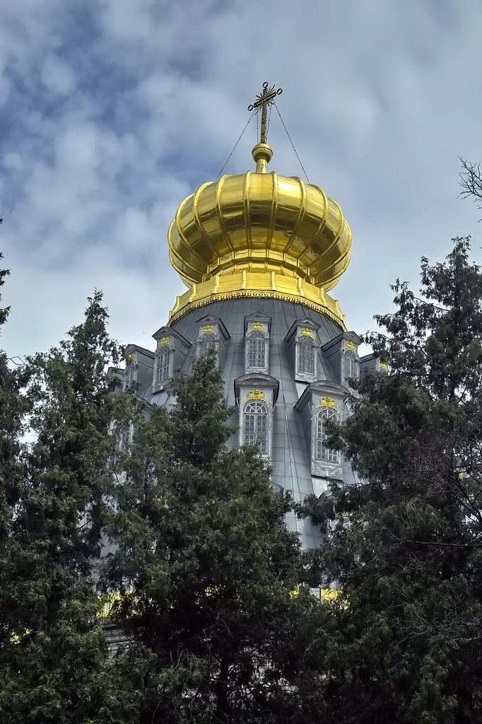 Новый Иерусалим