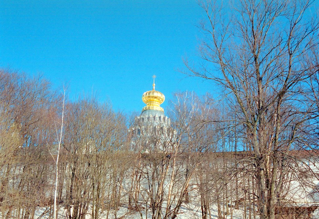 Noviy Ierusalim, Russia