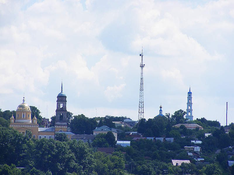 Кашира