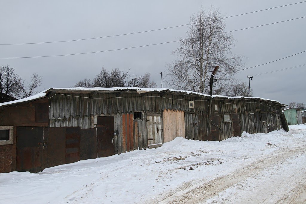 Кашира