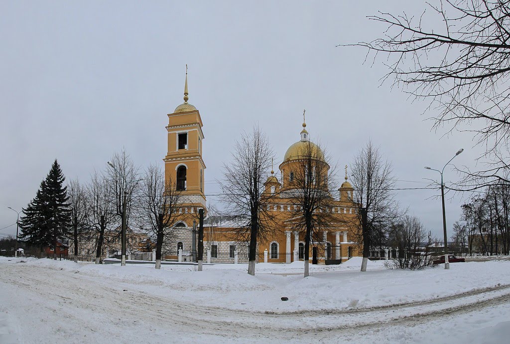 Кашира