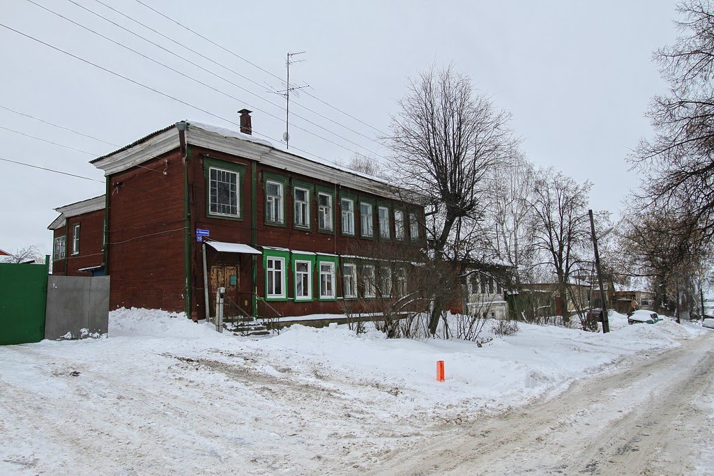 Кашира