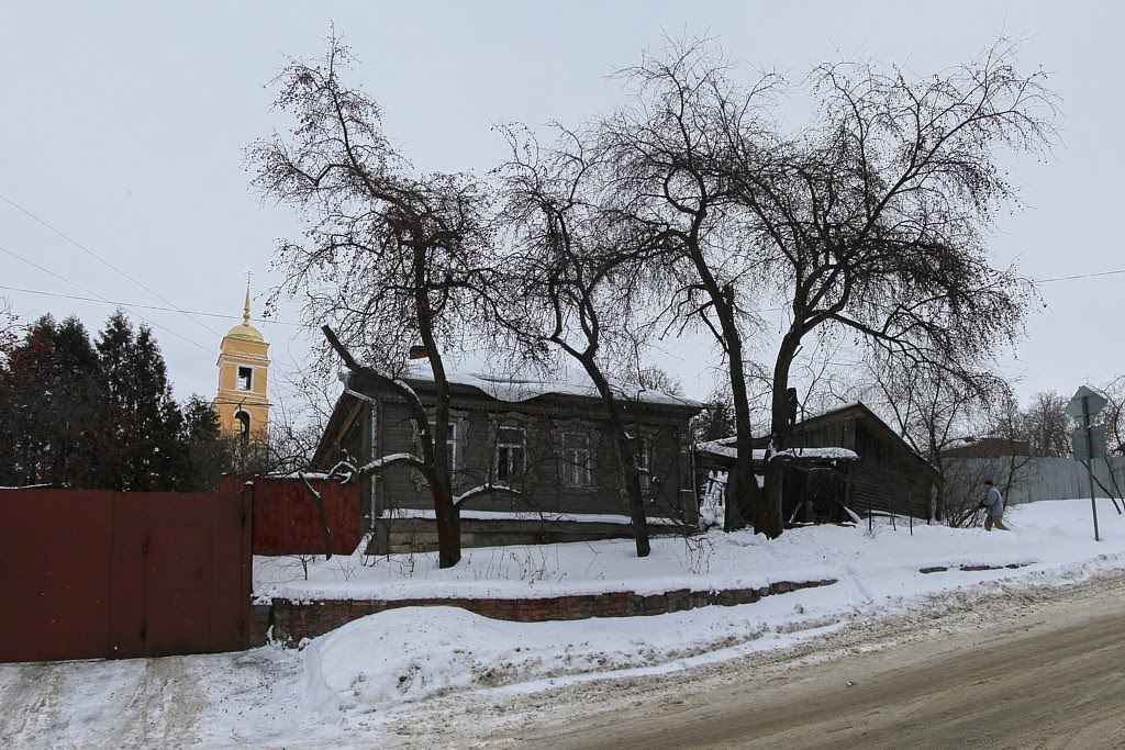 Кашира