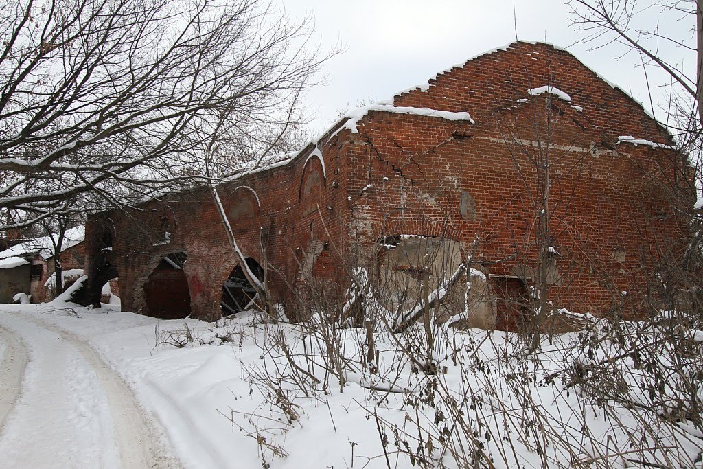 Кашира