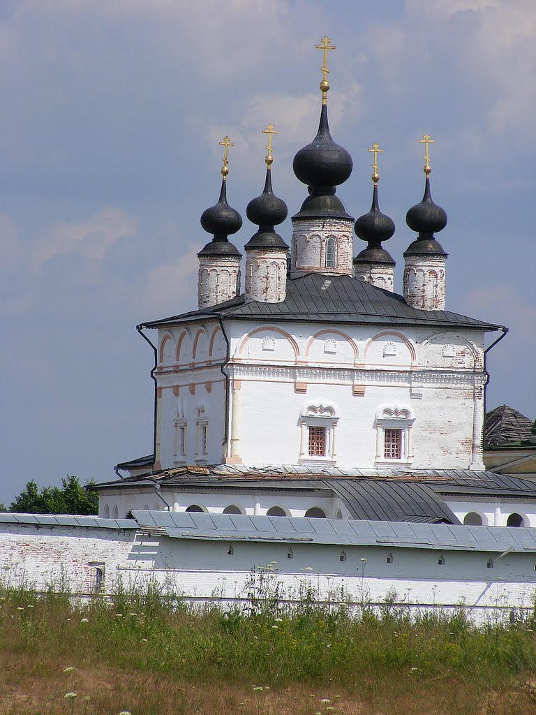 Троицкий собор