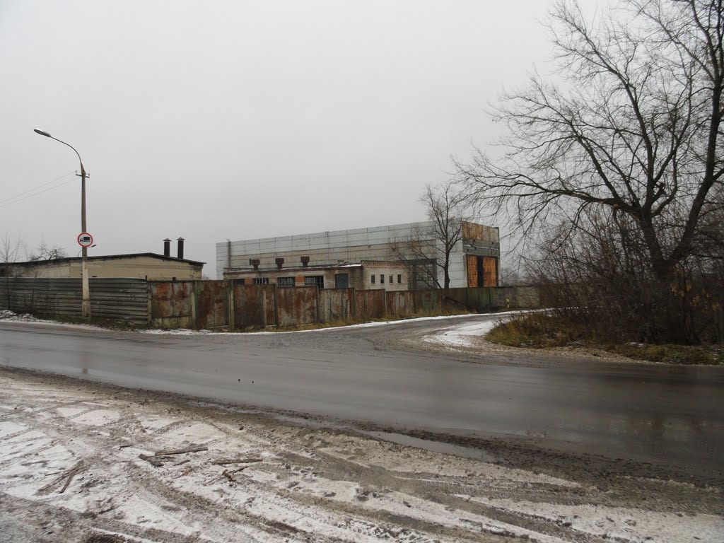 Кашира