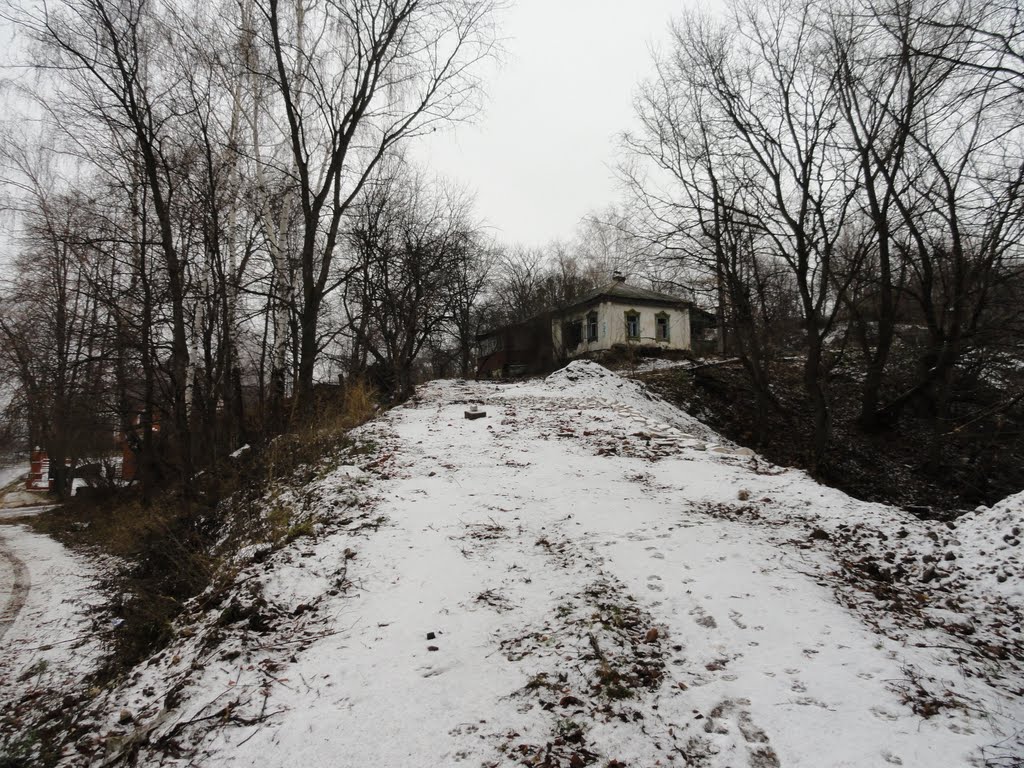 Кашира