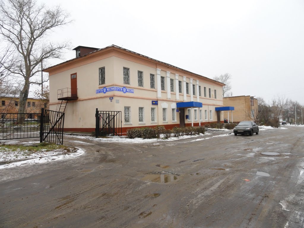 Кашира