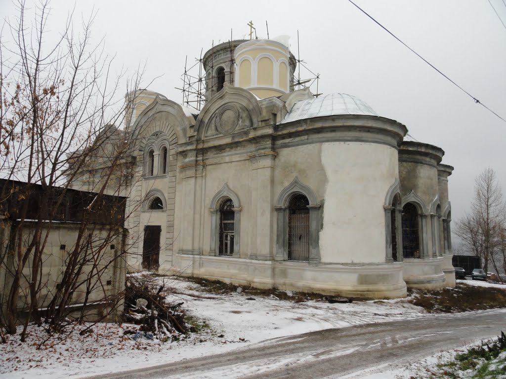 Кашира