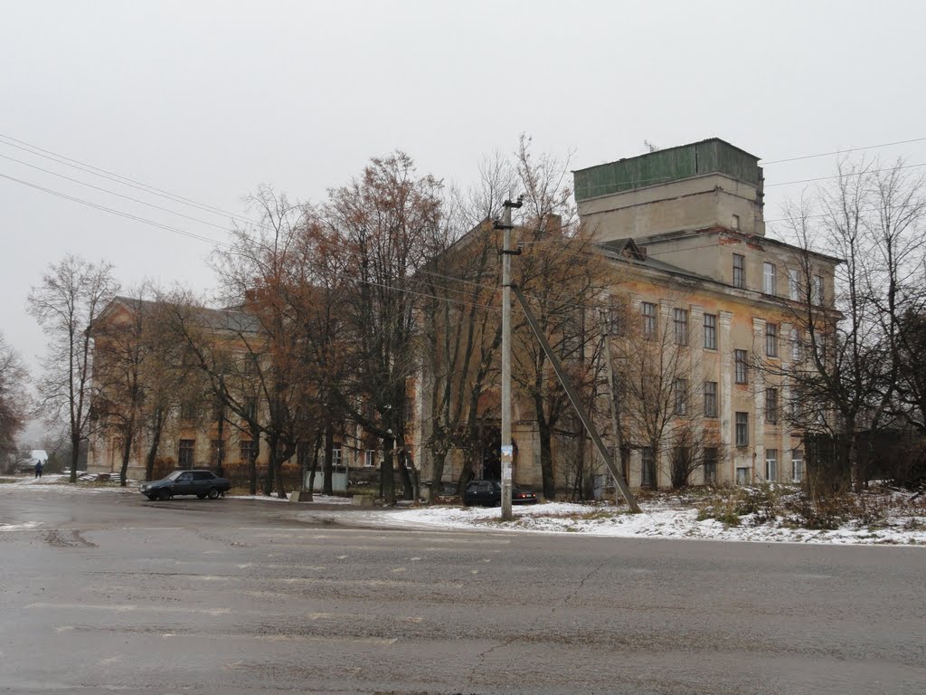 Кашира