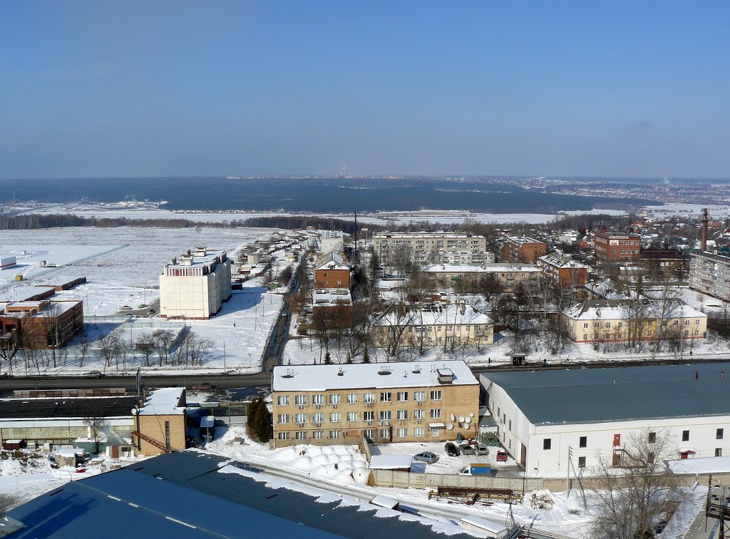 Кашира