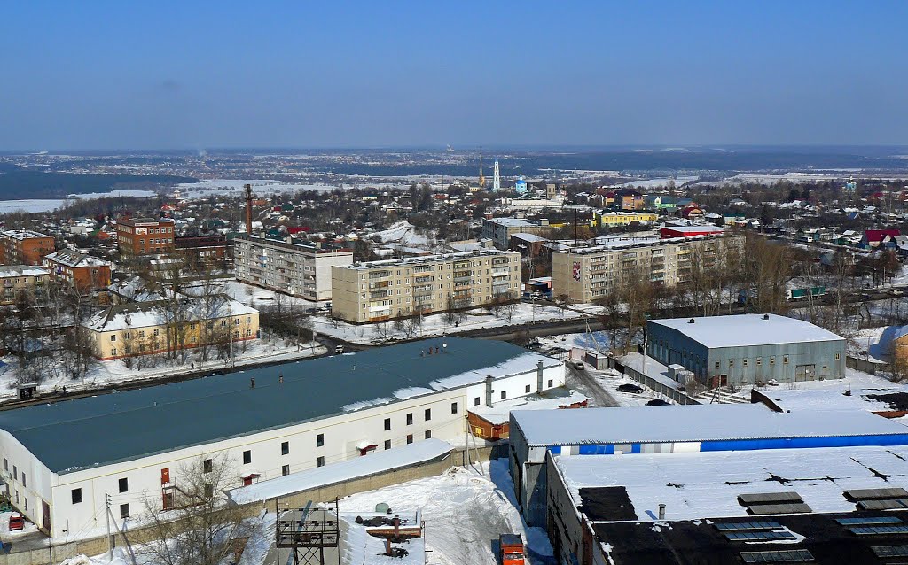 Кашира