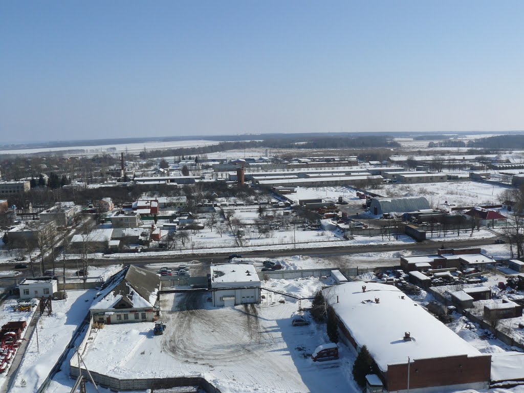 Кашира