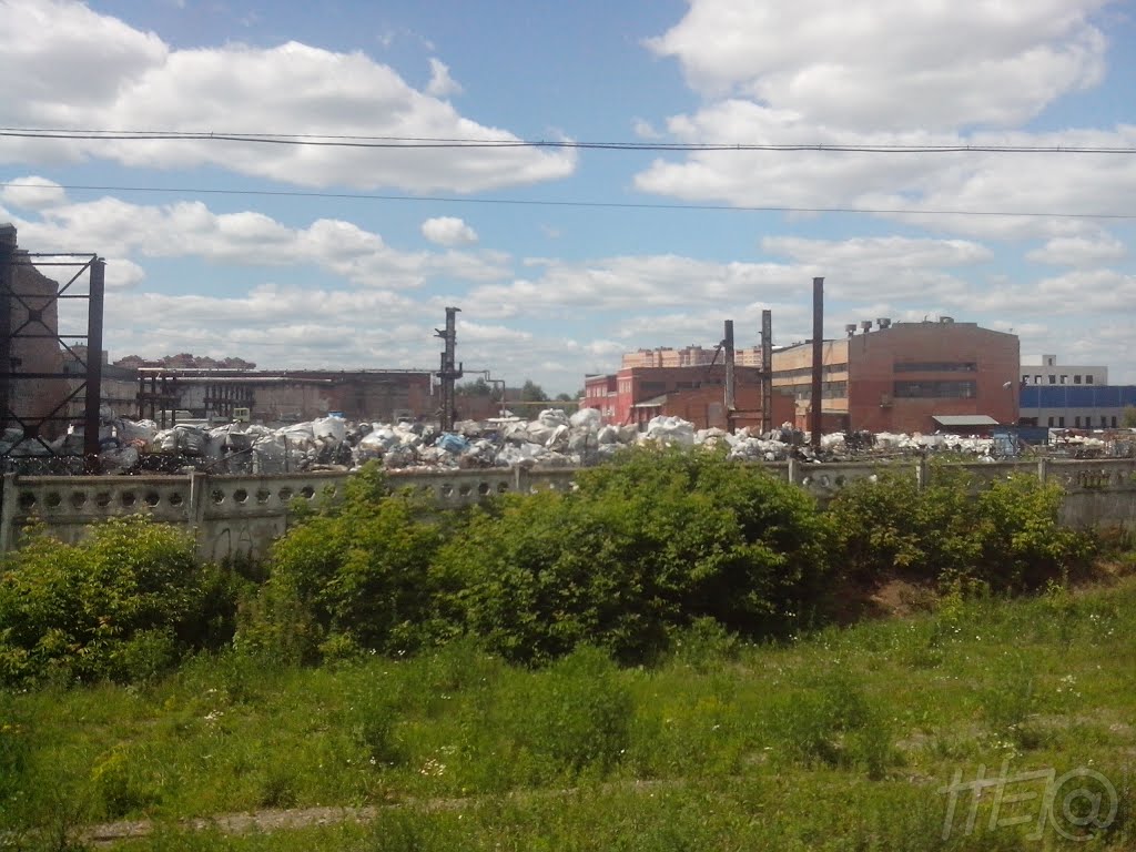 2014.06.29 | Климовск (Московская область)