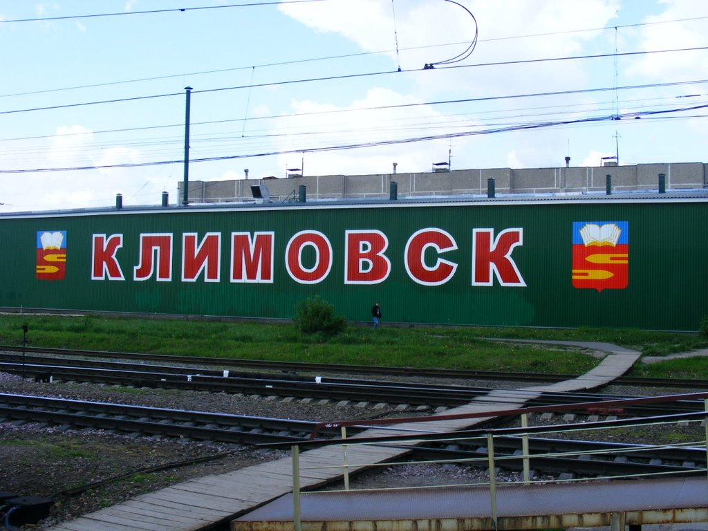 klimovsk
