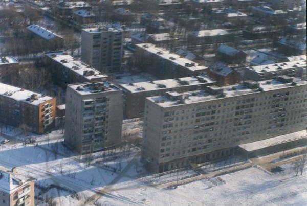 ::Климовск::