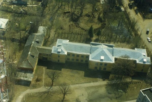 ::Климовск, ср.школа N3::