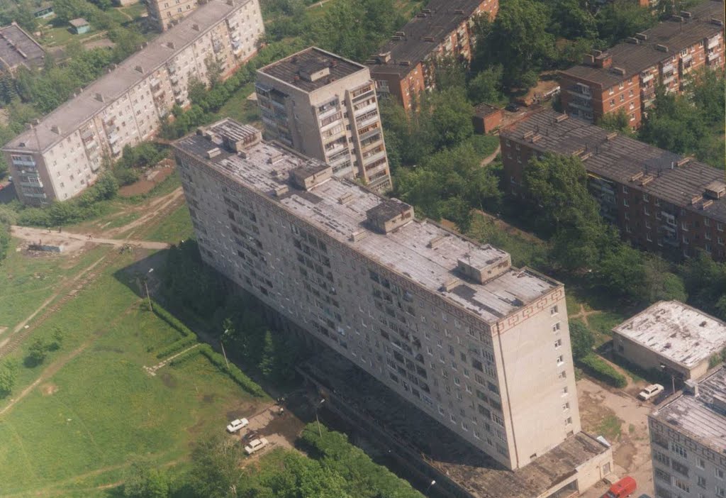 ::Климовск::