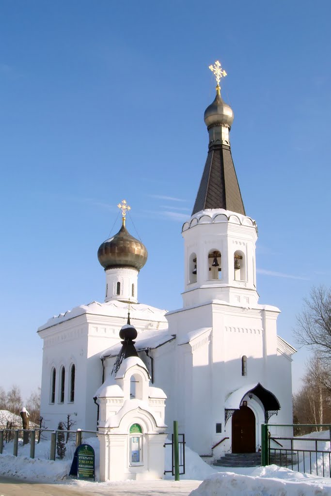 Святителя Тихона