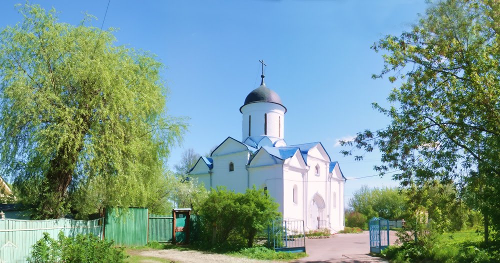 Успенский собор